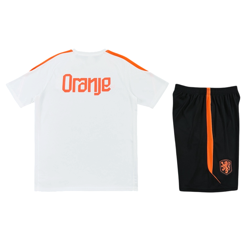 Netherlands 2026-2028 Training Set