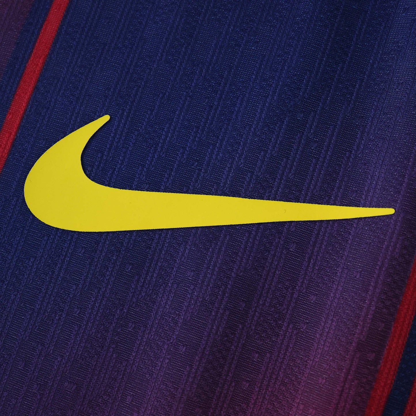 FC Barcelona 2025-2026 Home Shirt