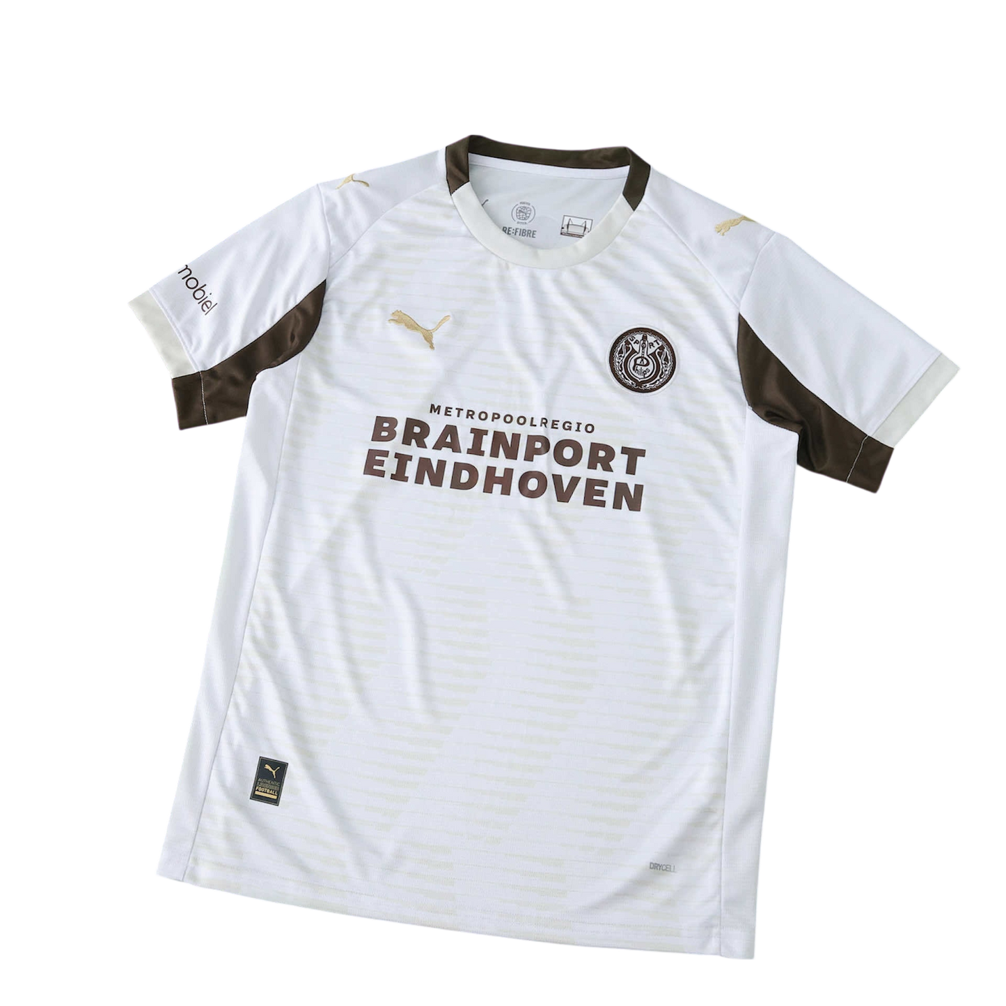 PSV 2025-2026 Third Shirt