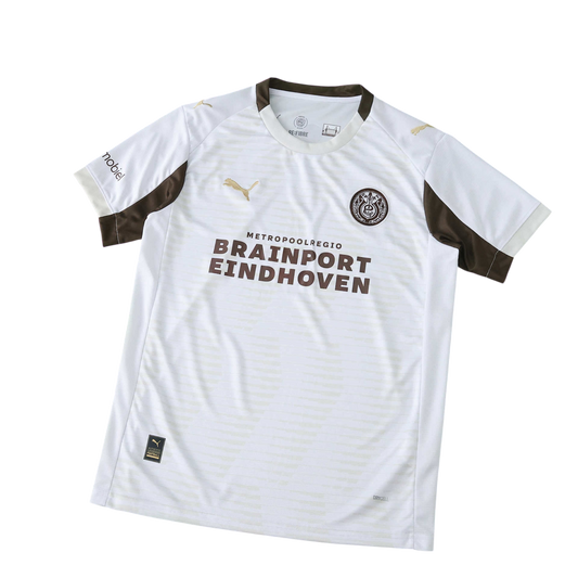 PSV 2025-2026 Third Shirt