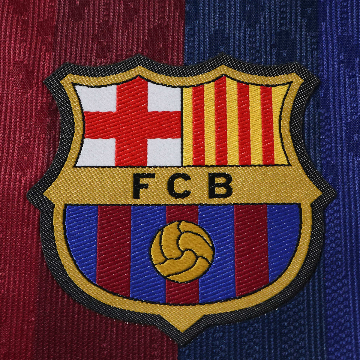 FC Barcelona 2026-2027 Home Shirt