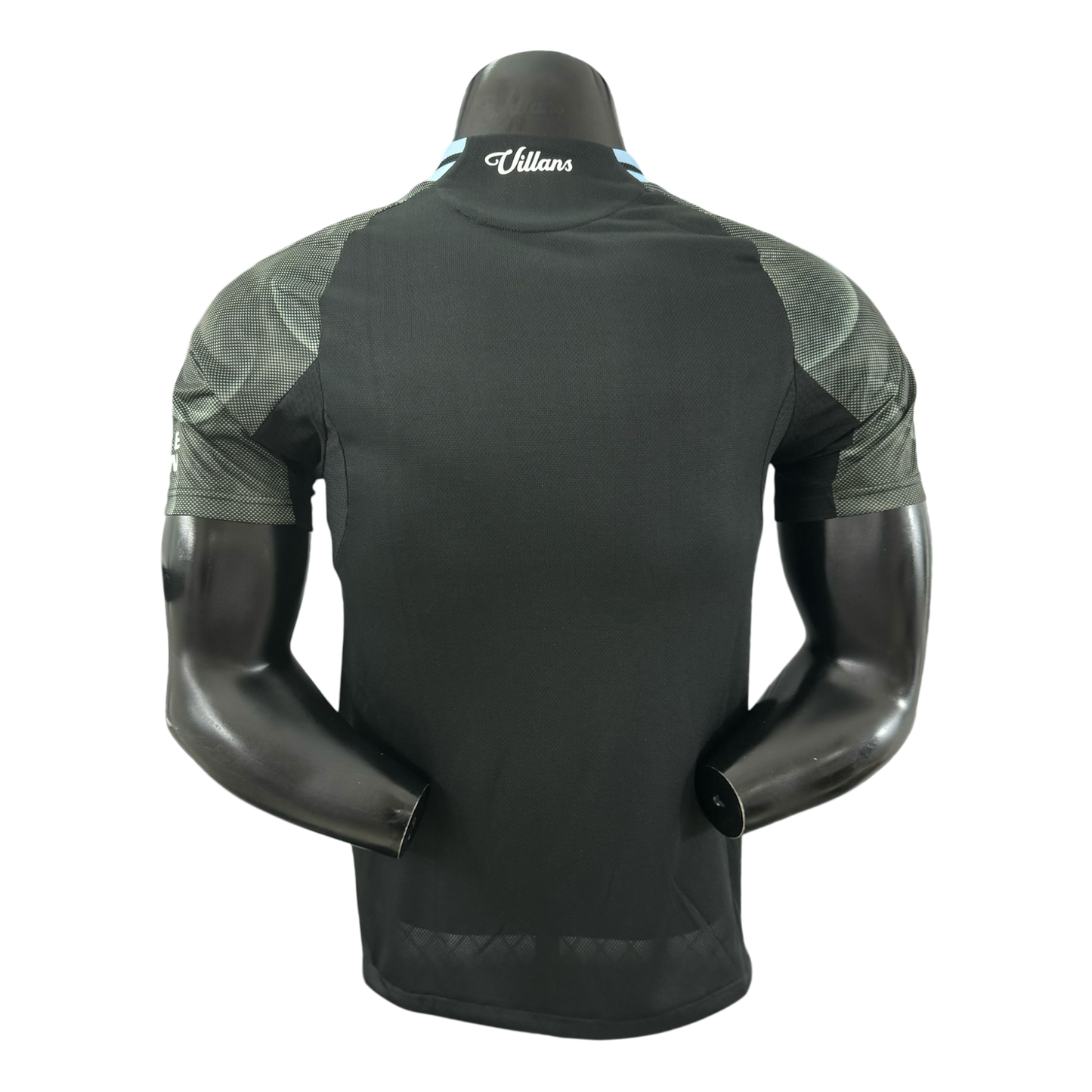 Aston Villa 2025/2026 Away Shirt