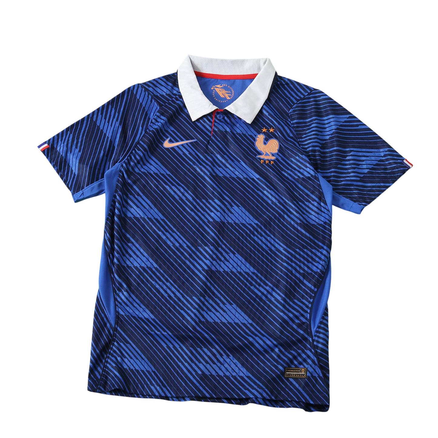 France 2026-2028 Home Shirt