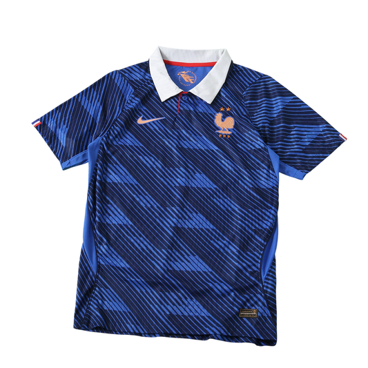 France 2026-2028 Home Shirt
