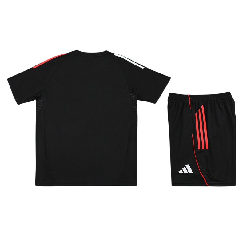 AFC Ajax 2025-2026 Black Training Set