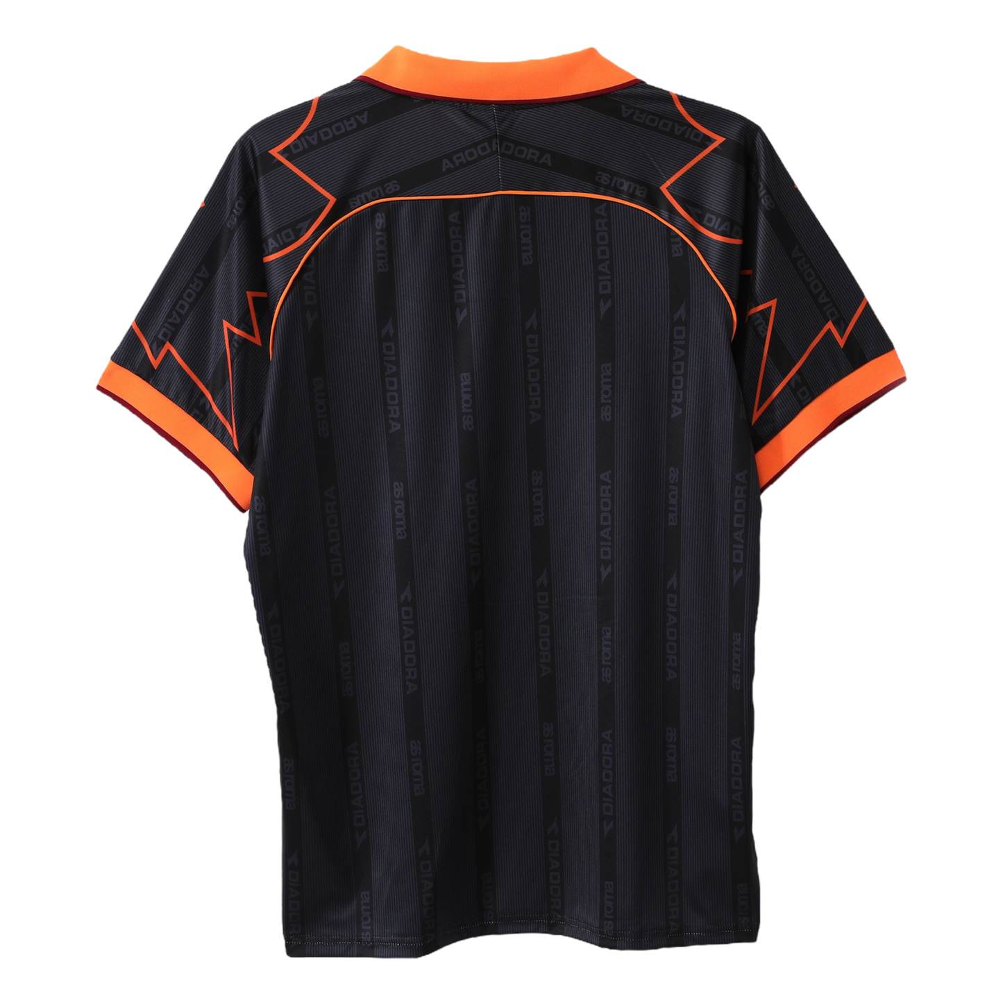 AS Roma 1999-2000 Away Shirt