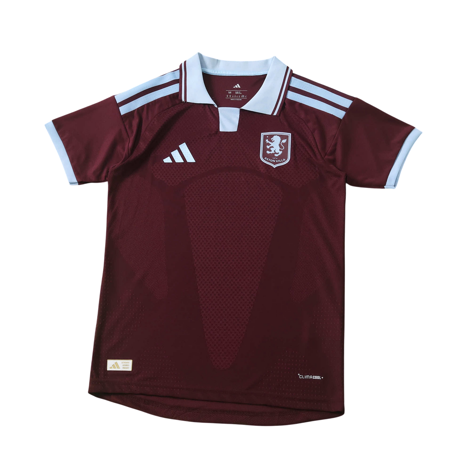 Aston Villa 2026-2027 Home Shirt