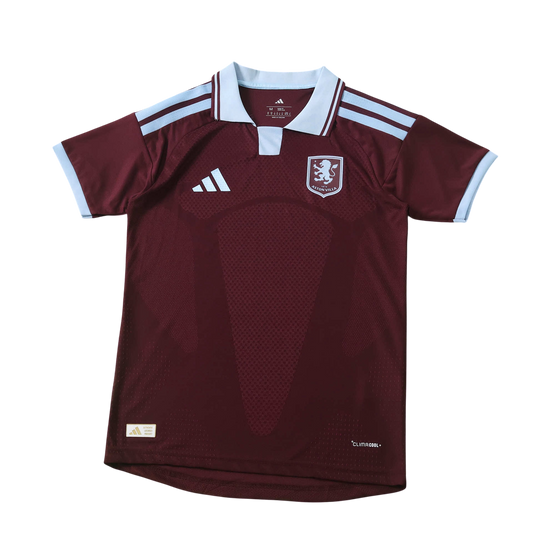 Aston Villa 2026-2027 Home Shirt
