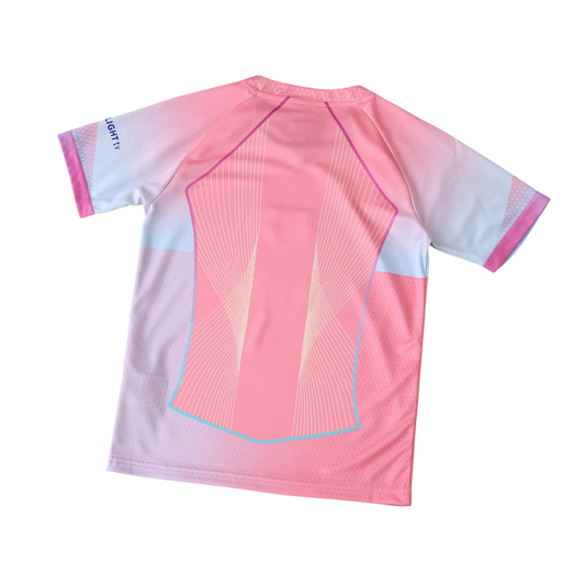FC Barcelona 2025-2026 Pink Special Shirt