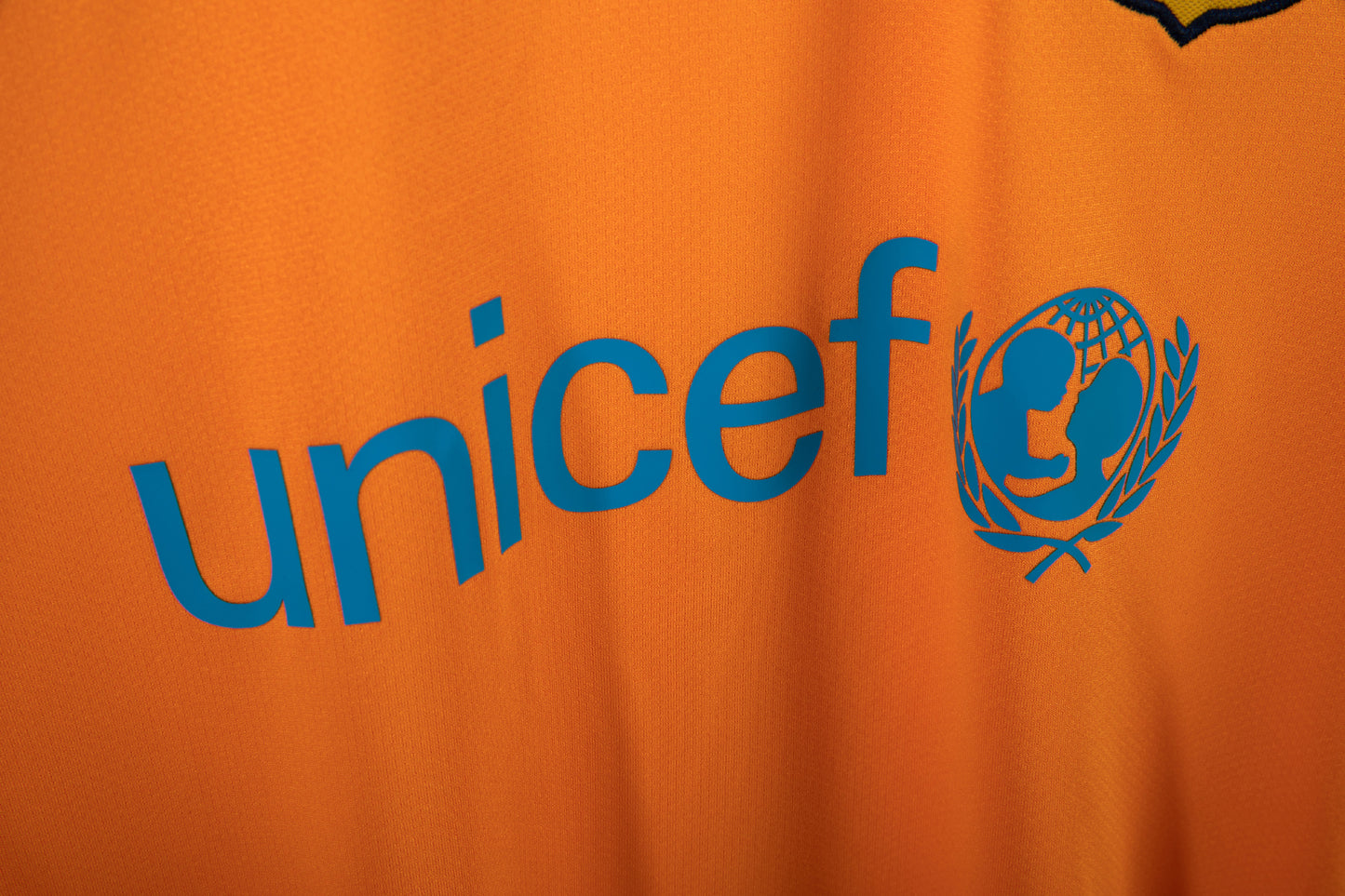 FC Barcelona 2006-2007 Away Shirt
