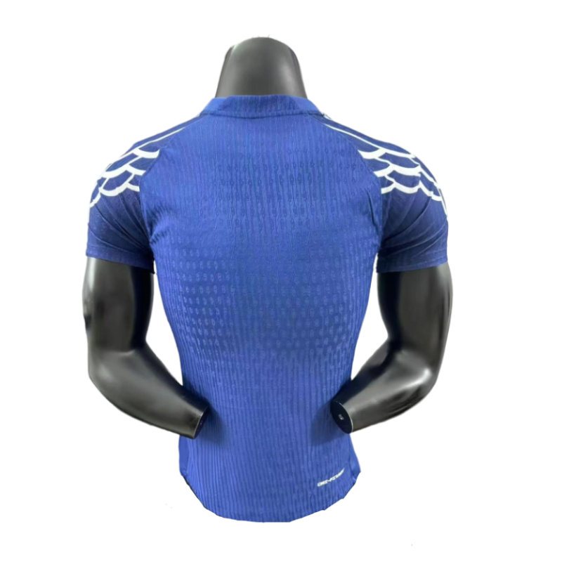 PSG 2024-2025 Fourth Shirt