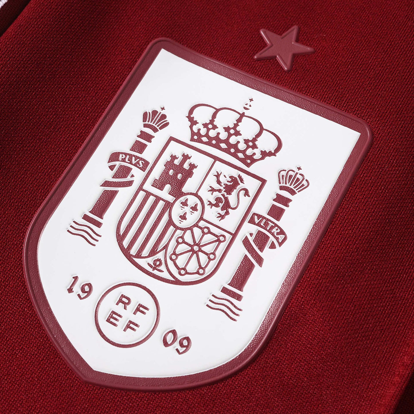 Spain 2026 Adidas Originals Tracksuit