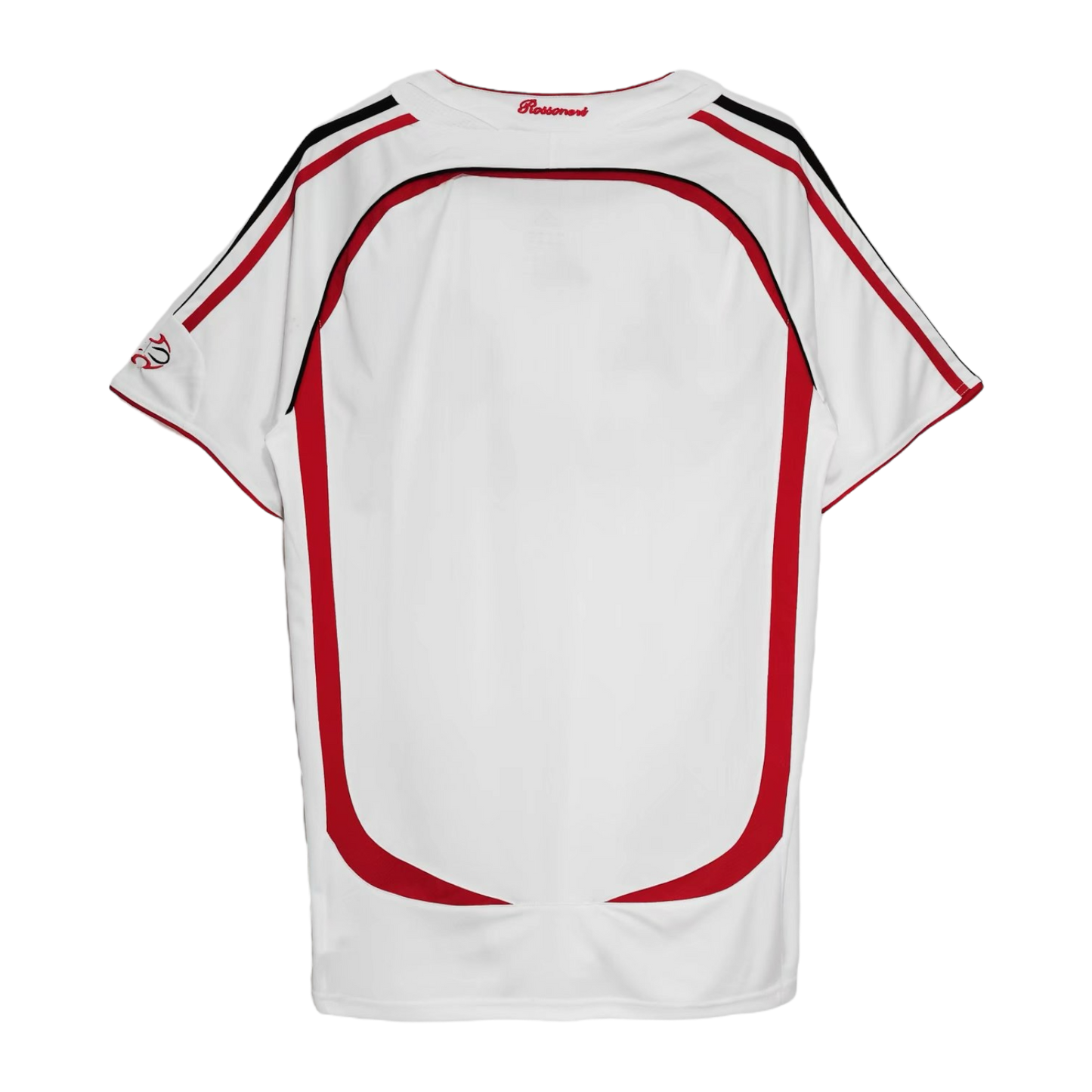 AC Milan 2007 Away Shirt