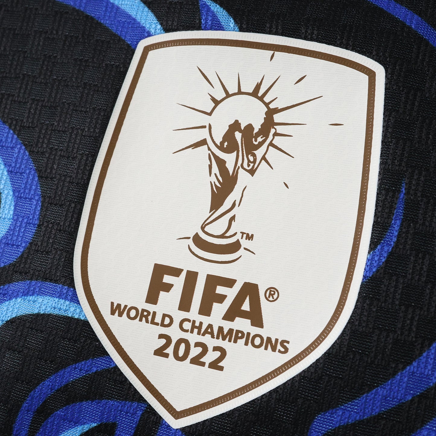Argentina 2026-2028 Away Shirt