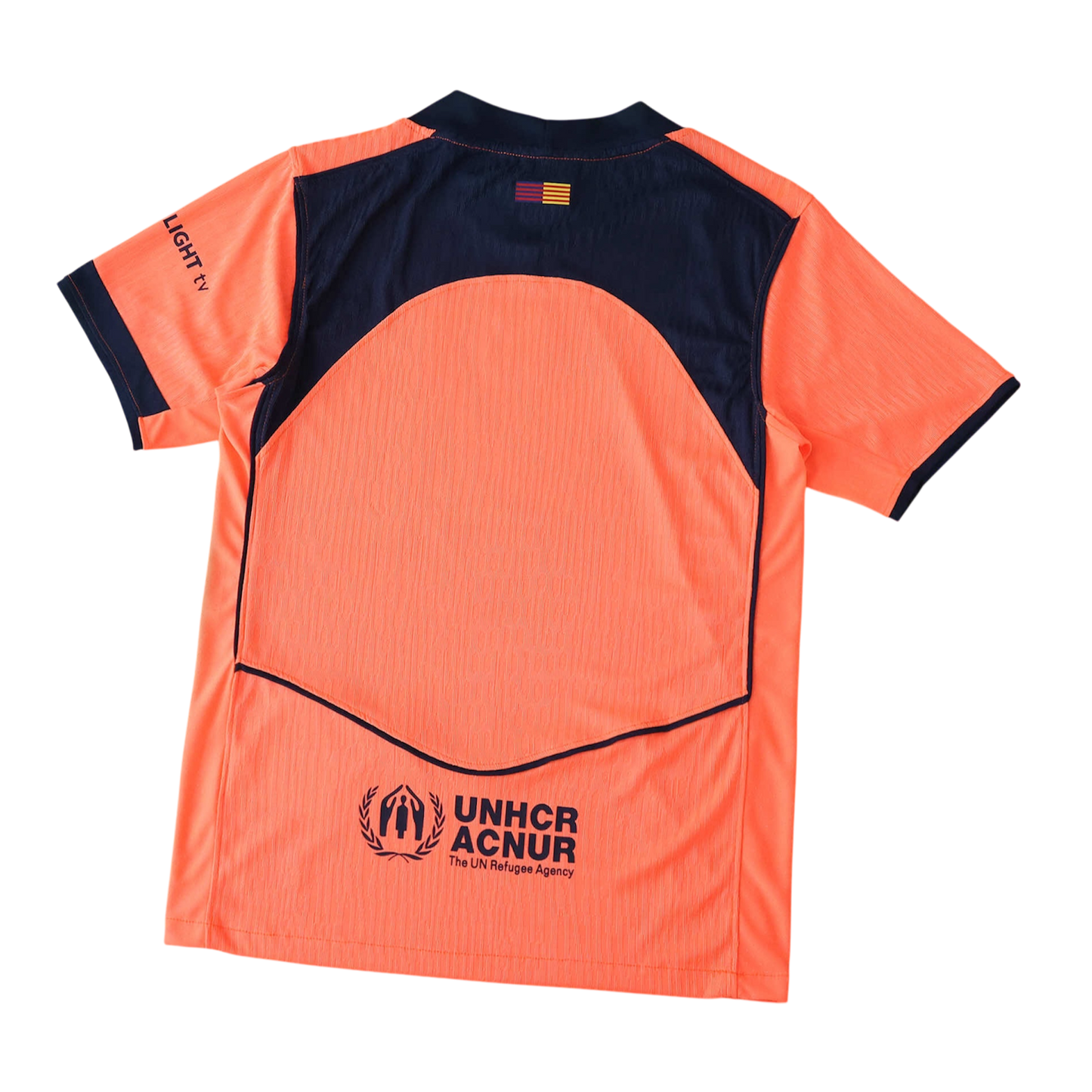 FC Barcelona 2025-2026 Third Shirt