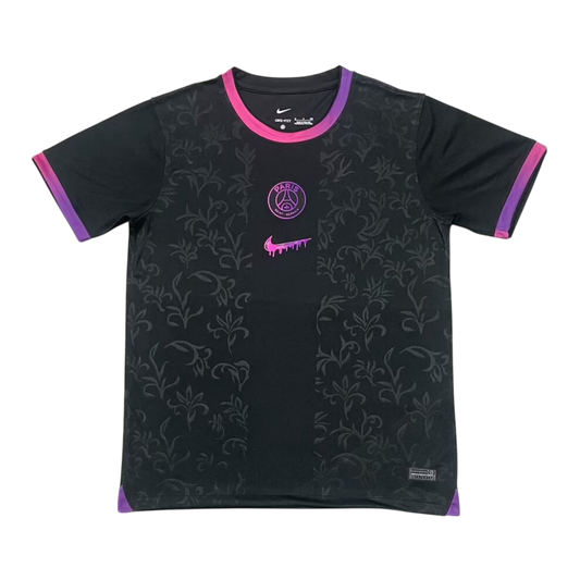 PSG 2025 Fan Made Shirt