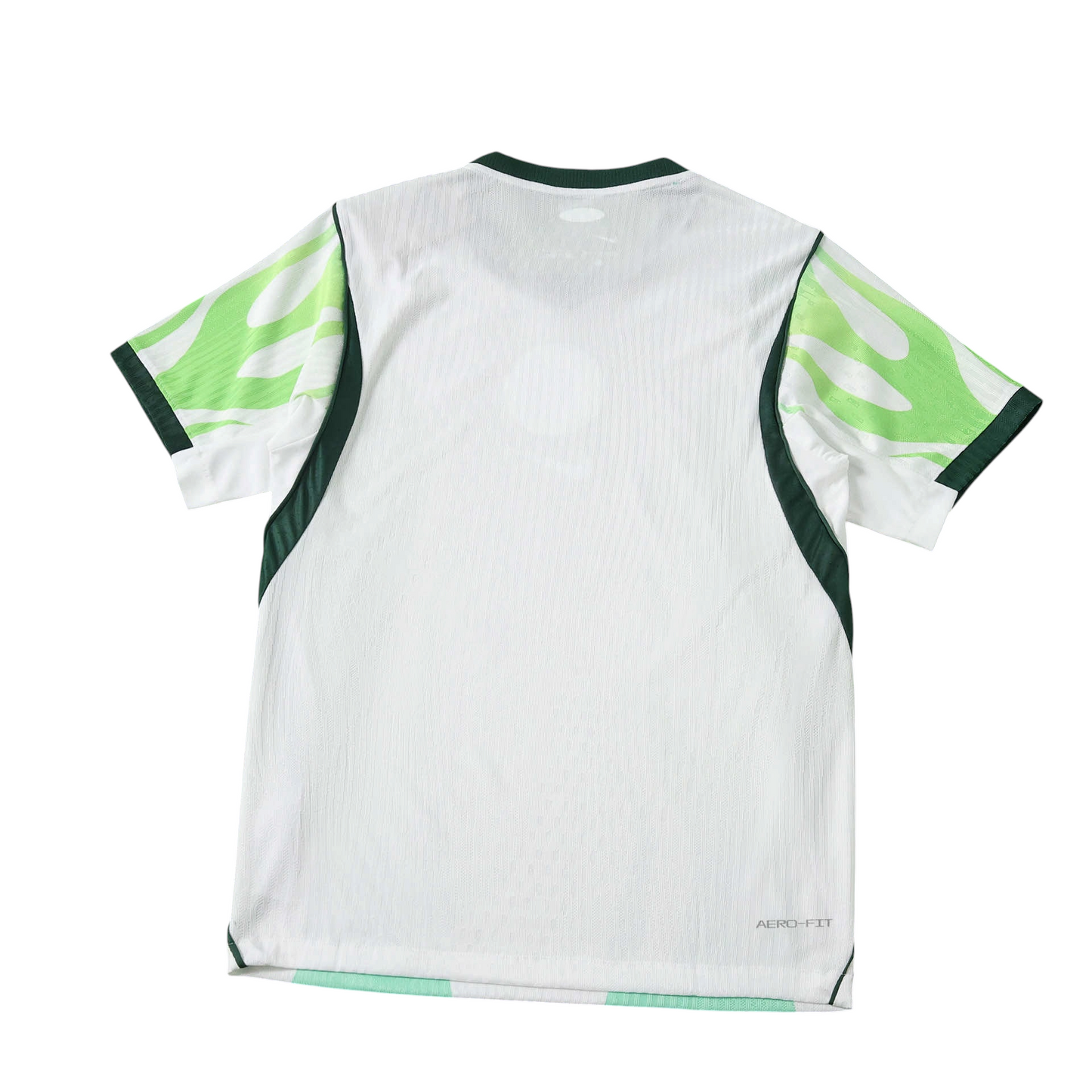 Nigeria 2026 Away Shirt