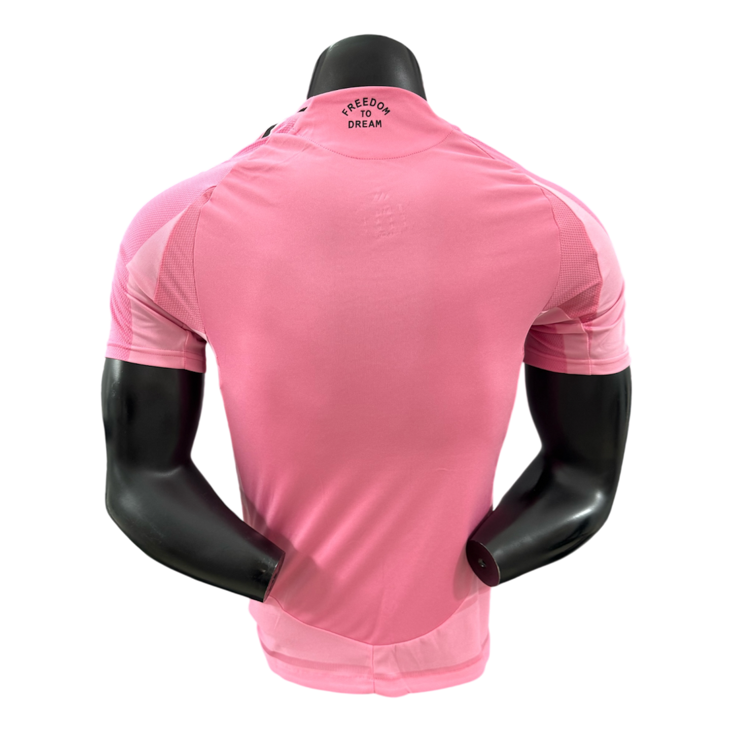 Inter Miami 2025-2026 Home Shirt