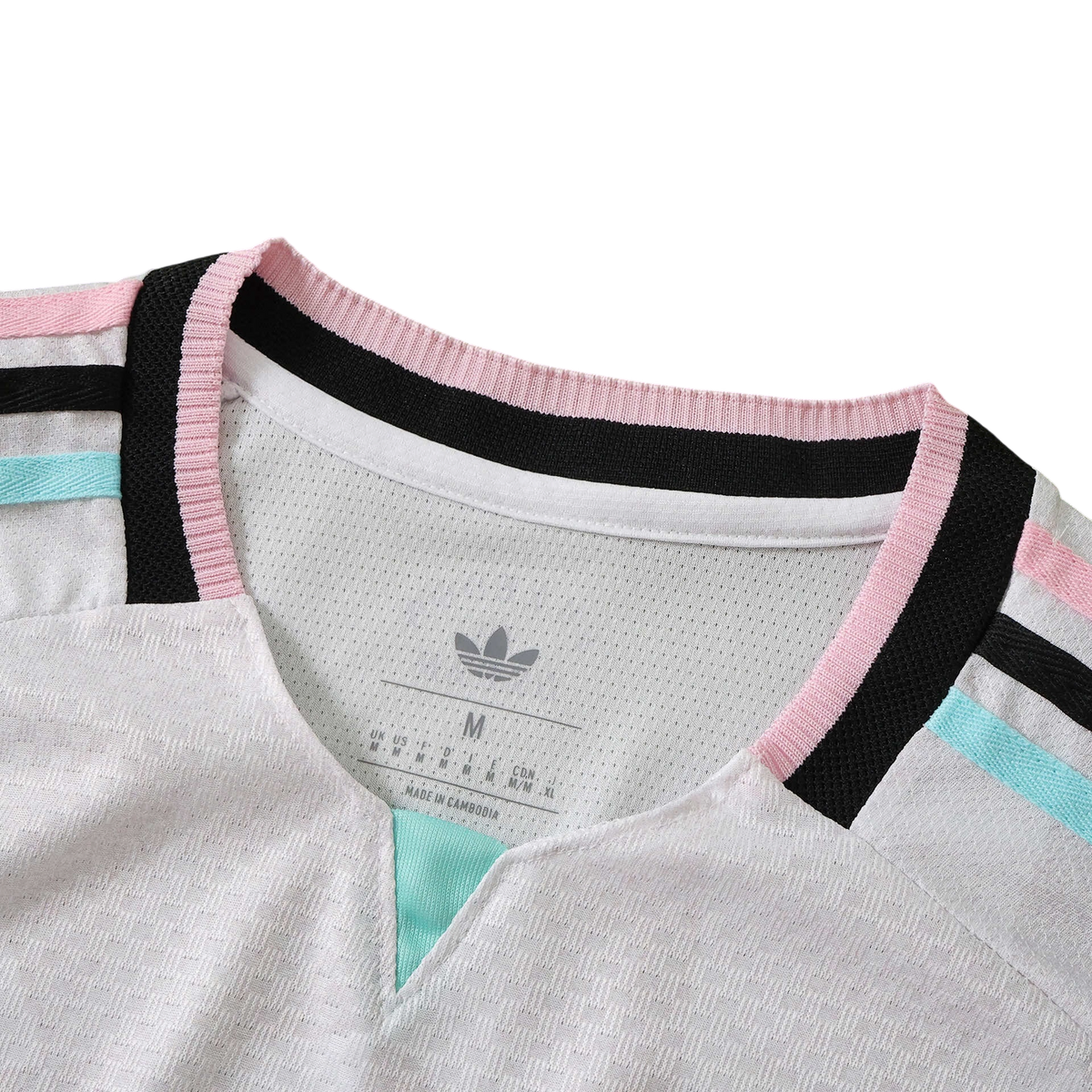 Inter Miami 2026-2027 Third Shirt