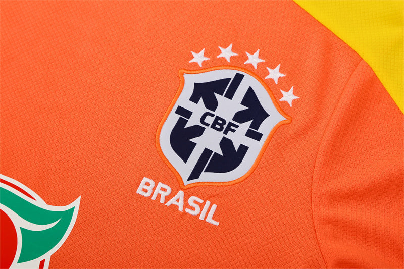 Brazil Orange 2026 Training Set