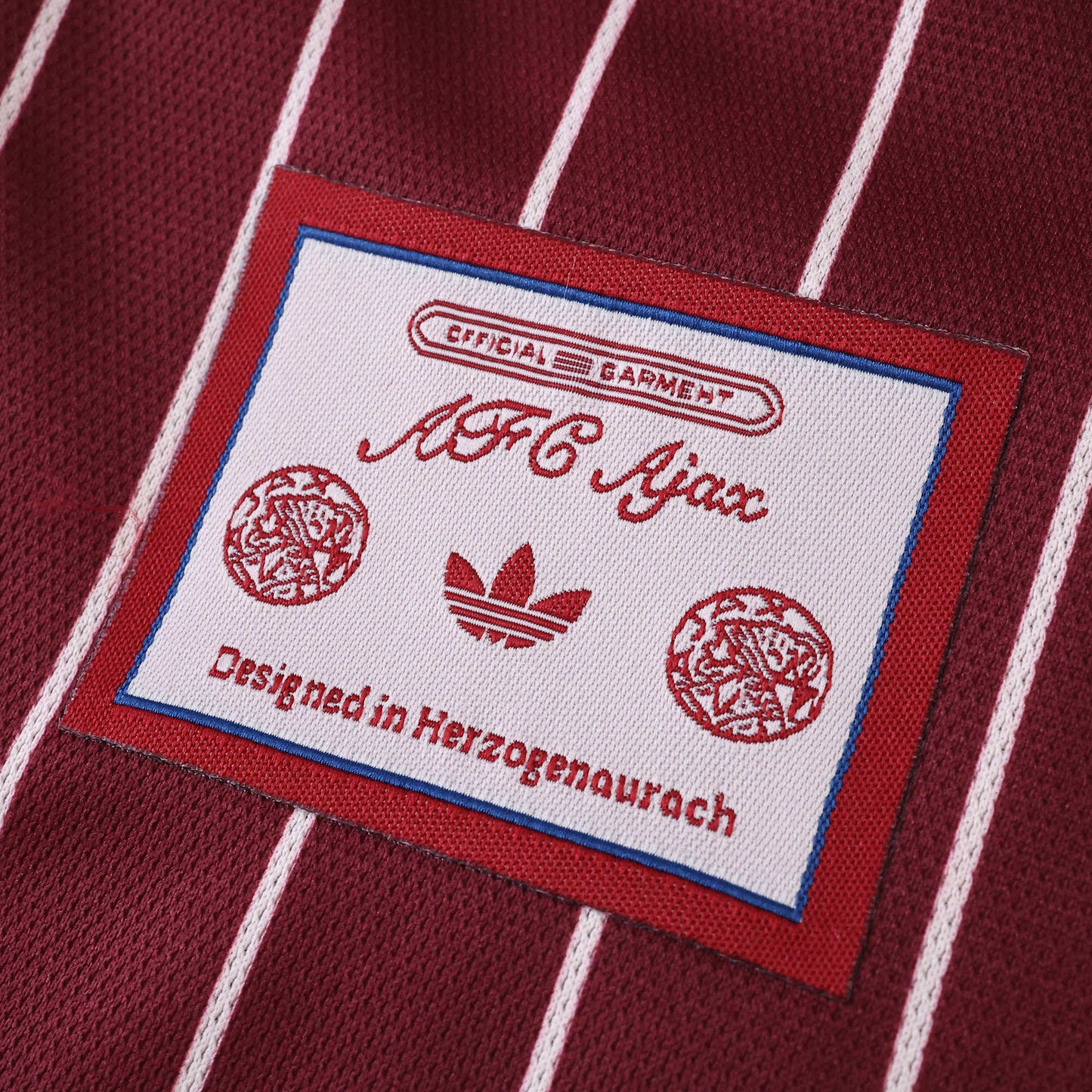AFC Ajax Cape Town FC Concept Shirt