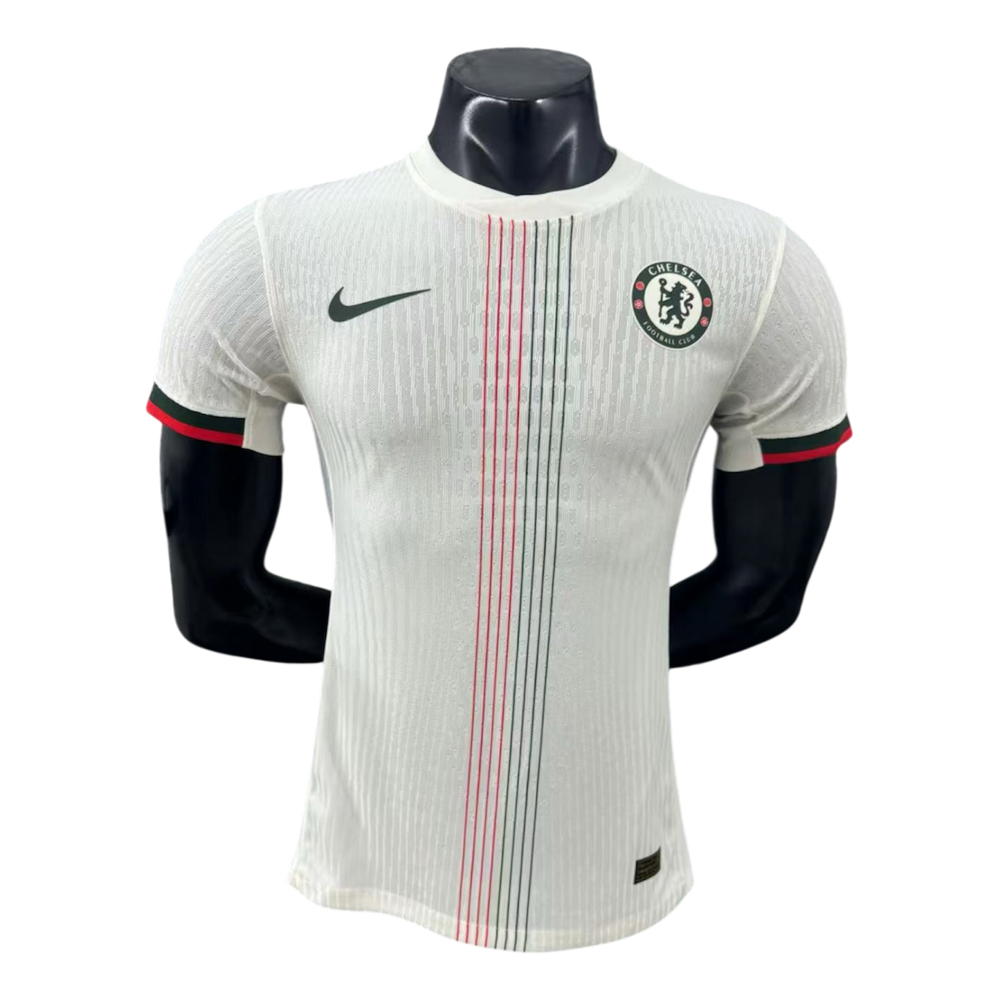 Chelsea 2025-2026 Away Shirt