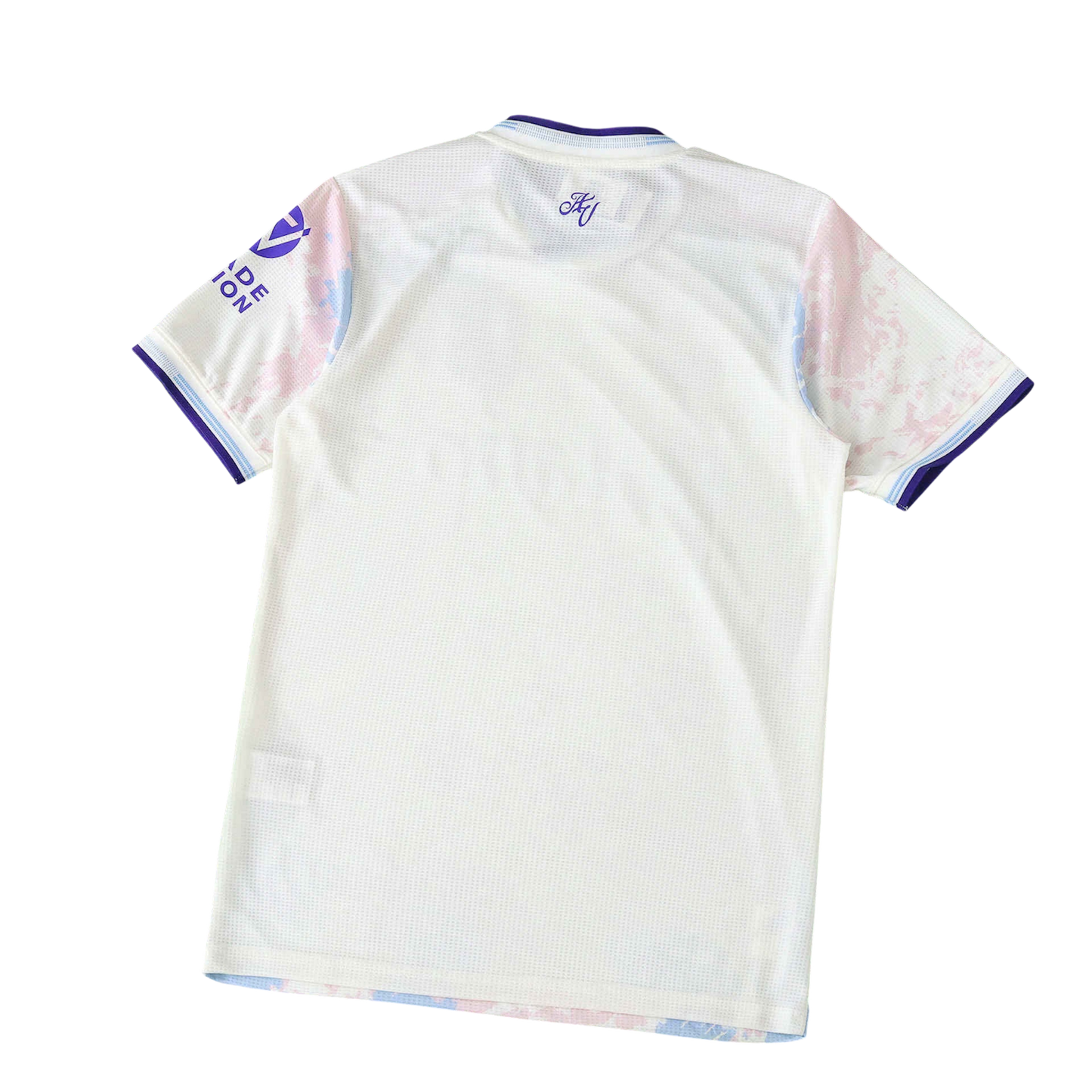 Aston Villa 2025-2026 Away Shirt