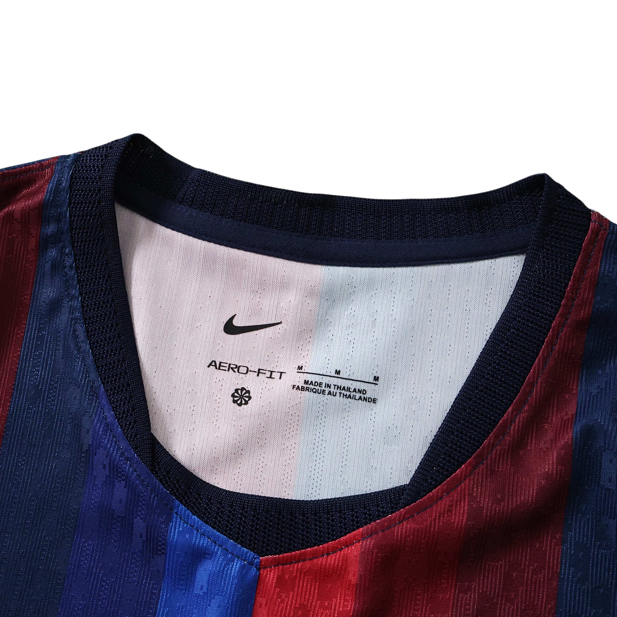 FC Barcelona 2026-2027 Home Shirt