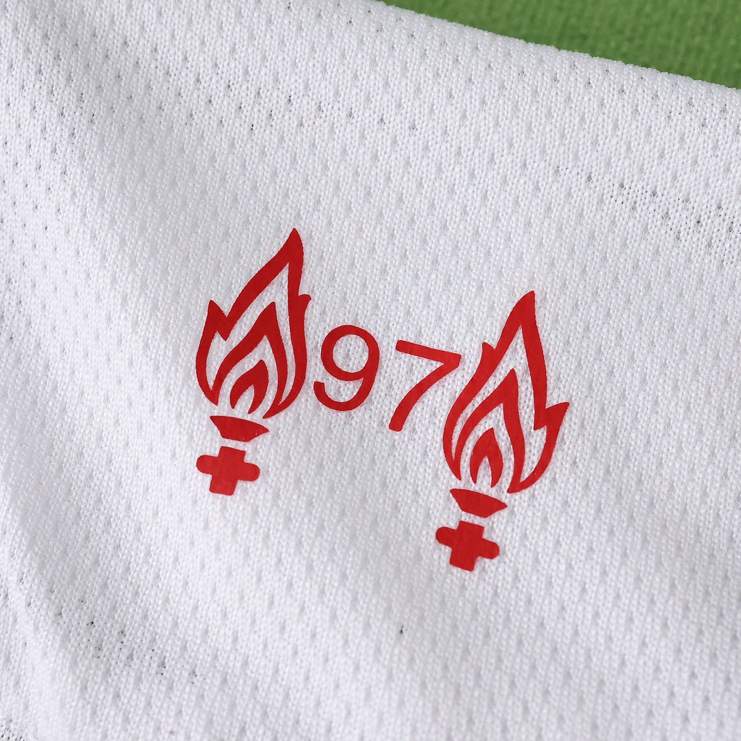 Liverpool 2025-2026 Away Shirt