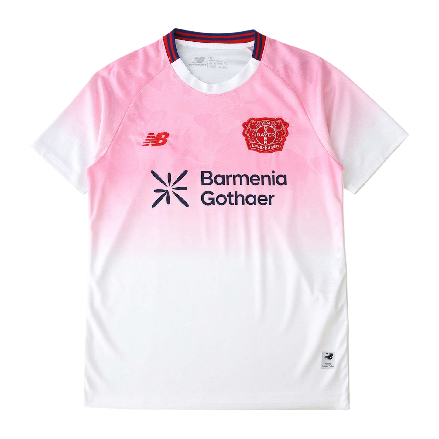 Leverkusen 2025-2026 Away Shirt
