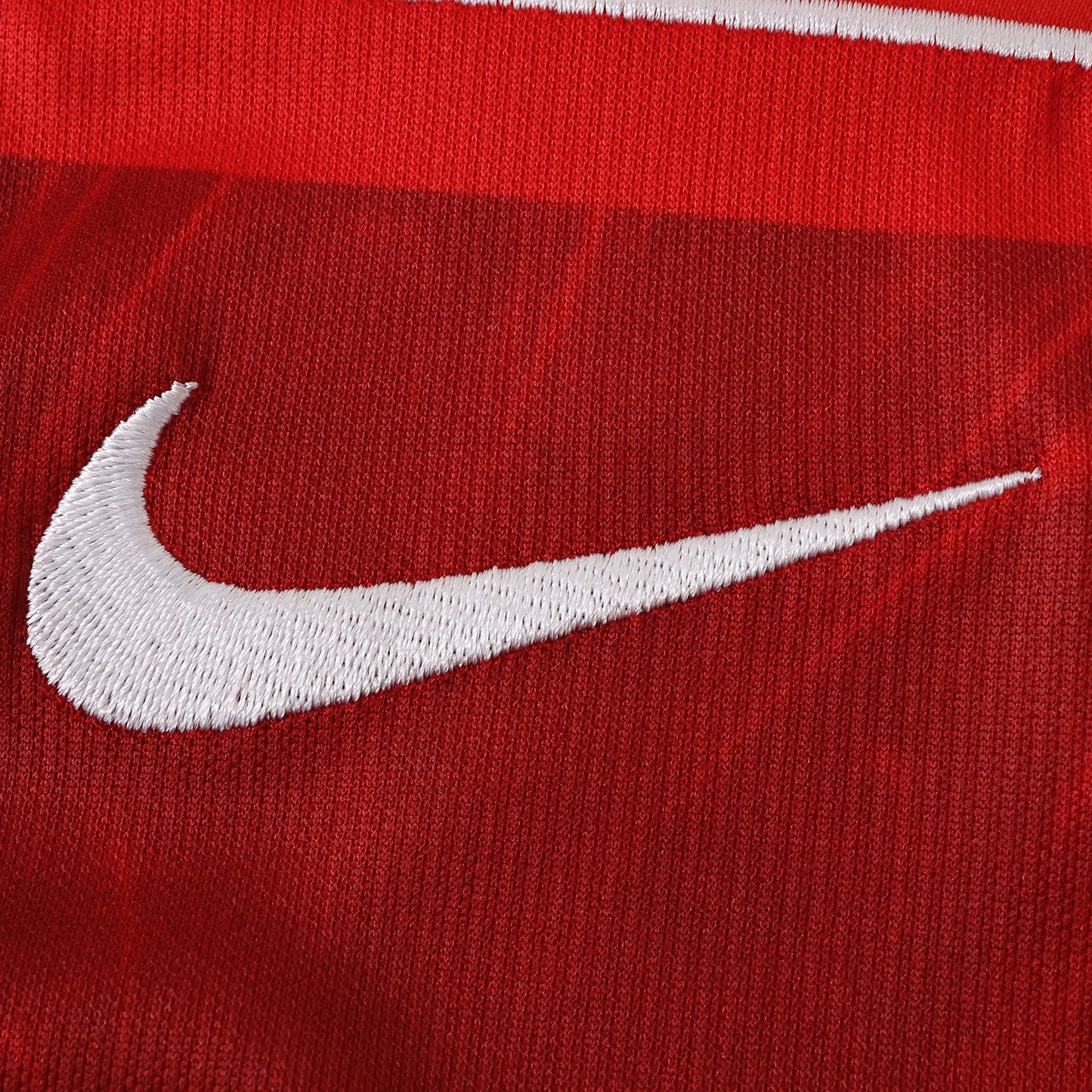 Turkey 2026-2028 Home Shirt
