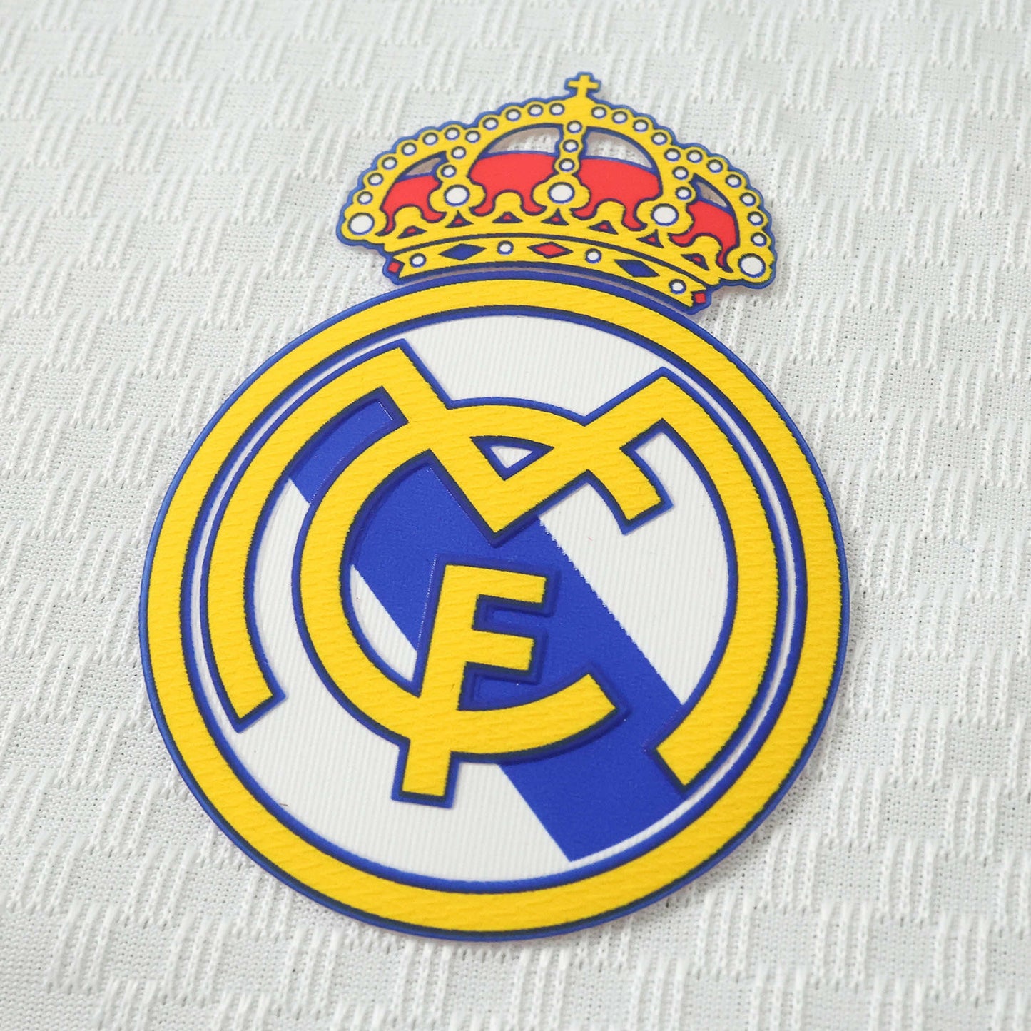 Real Madrid 2026-2027 Home Shirt