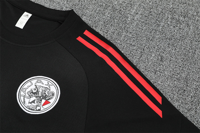 AFC Ajax 2025-2026 Black Training Set