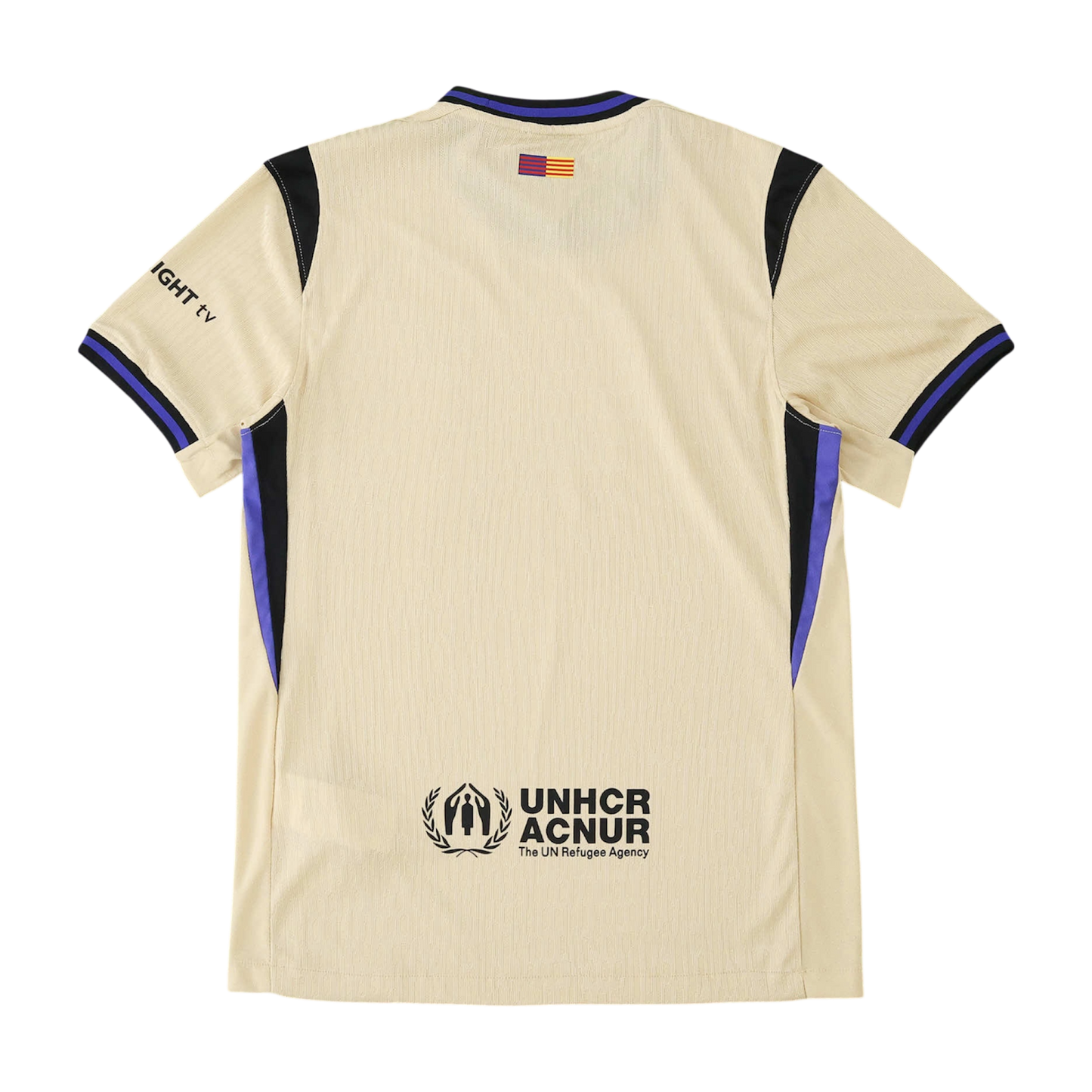 FC Barcelona 2025-2026 Away Kobe Shirt