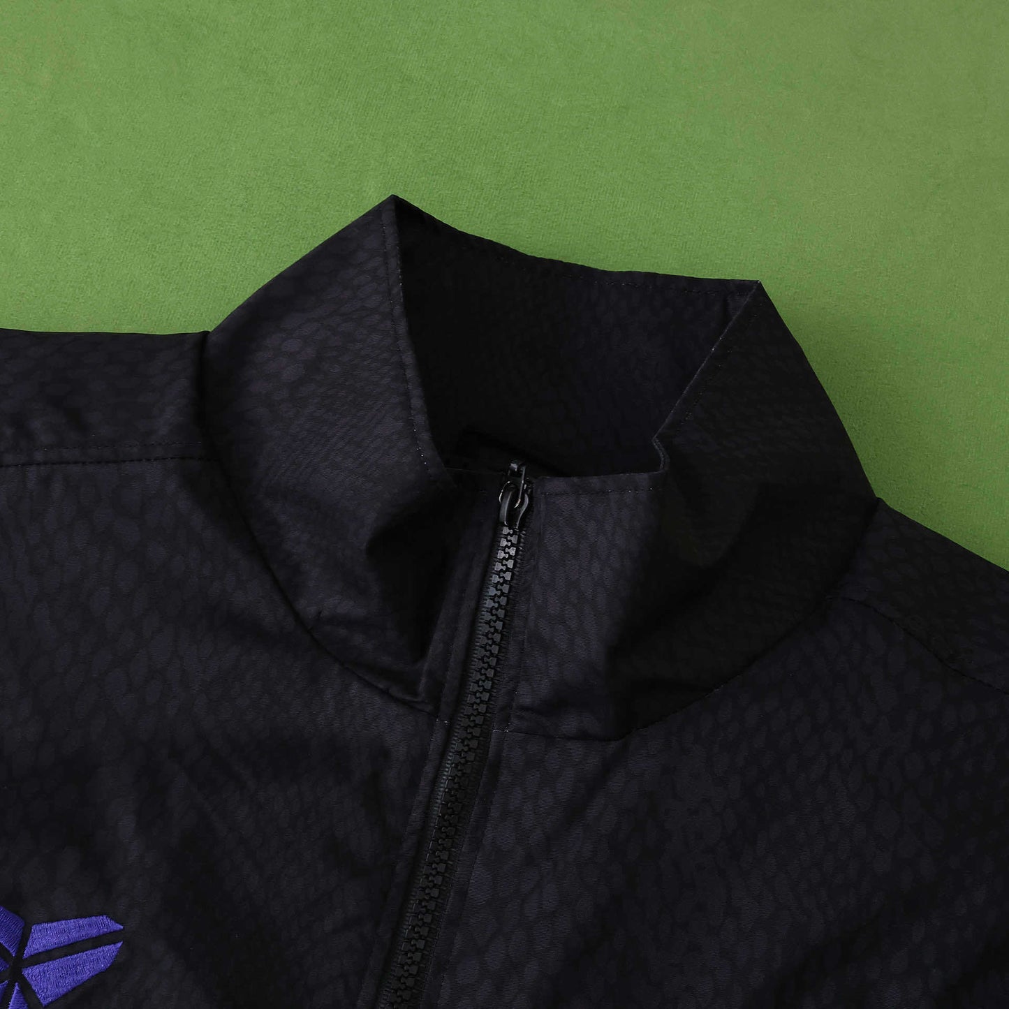 FC Barcelona x Kobe Windbreaker