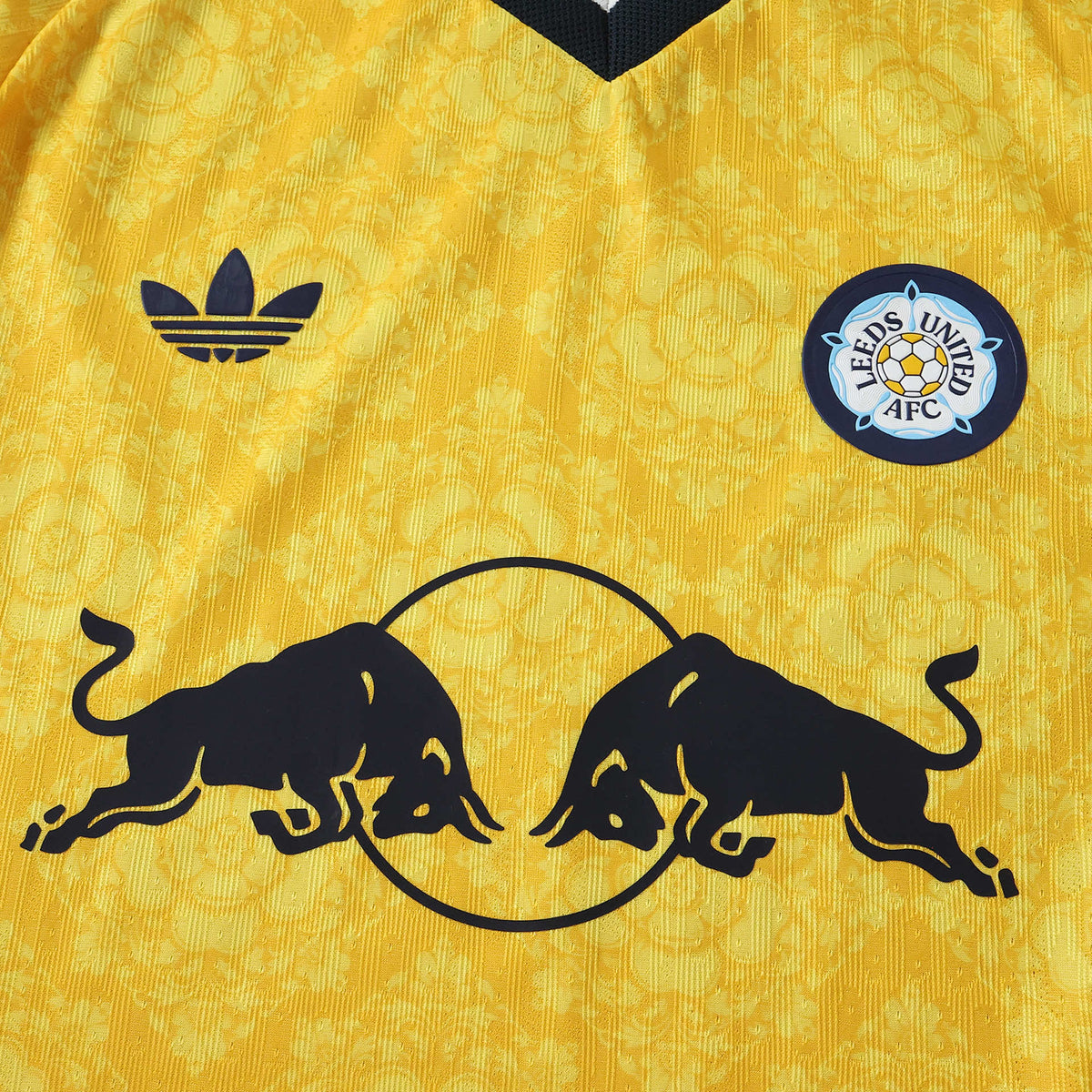 Leeds 2026-2027 Away Shirt