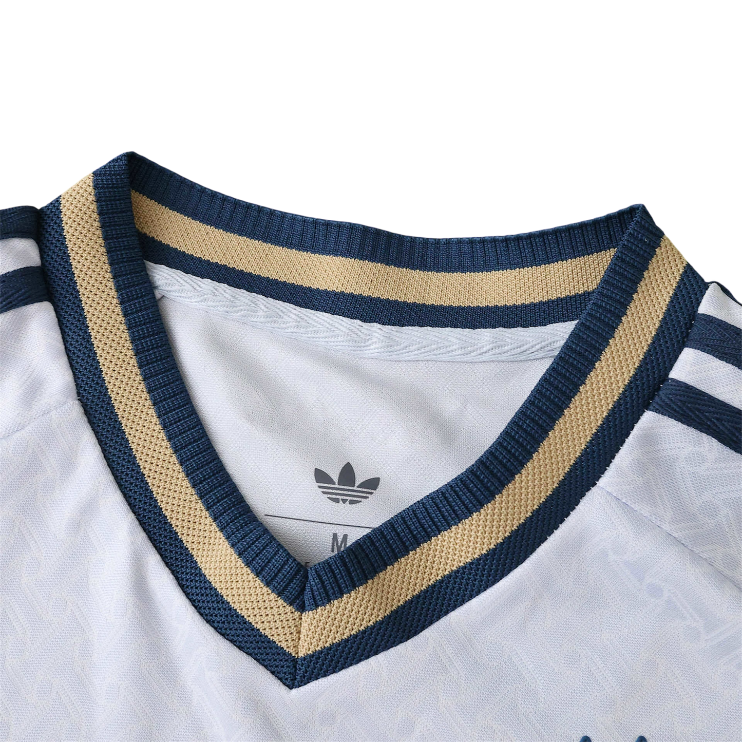 Italy 2025-2027 Away Shirt