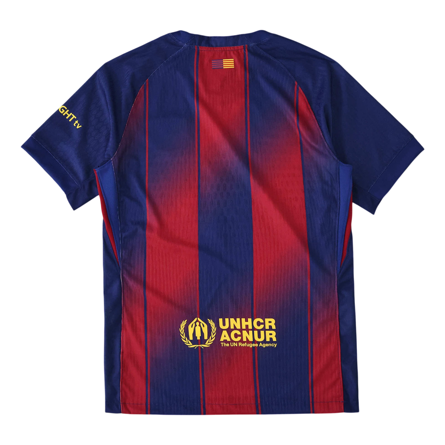 FC Barcelona 2025-2026 Home Shirt