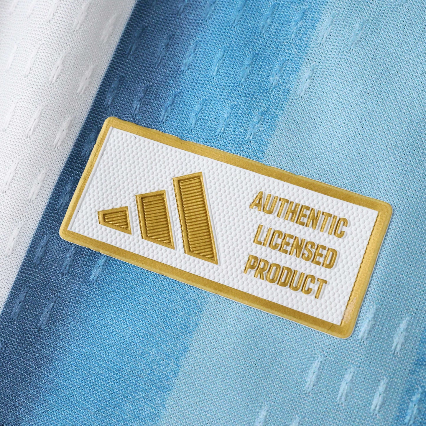 Argentina 2025-2027 Home Shirt