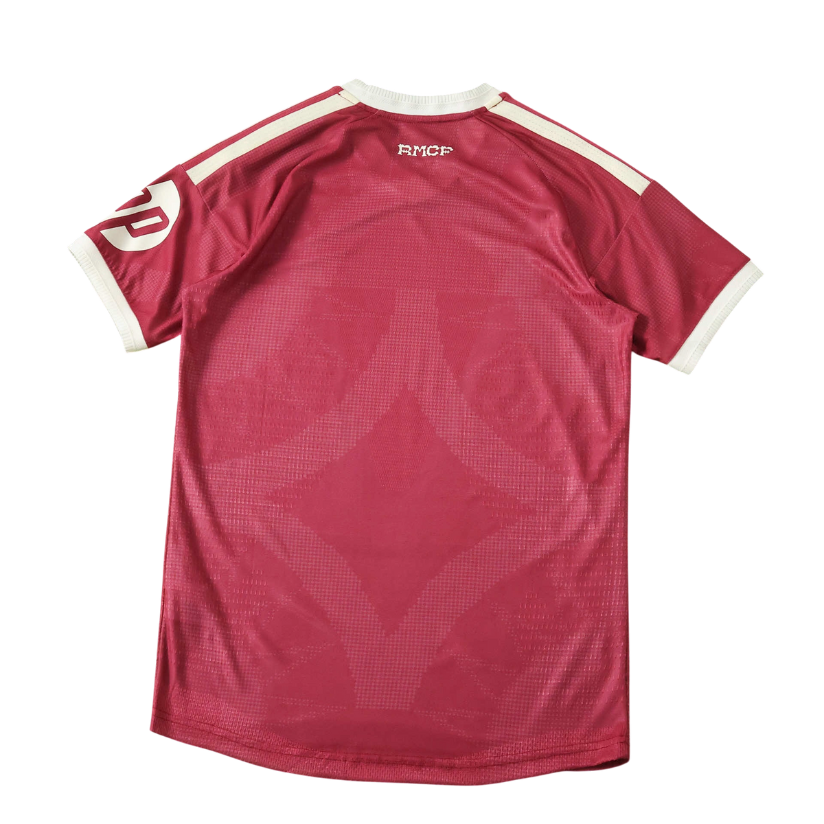 Real Madrid 2026-2027 Third Shirt