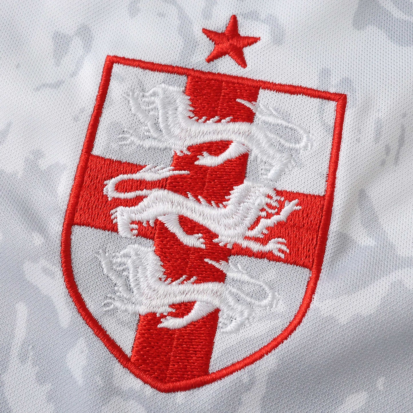 England 2026 Special Shirt