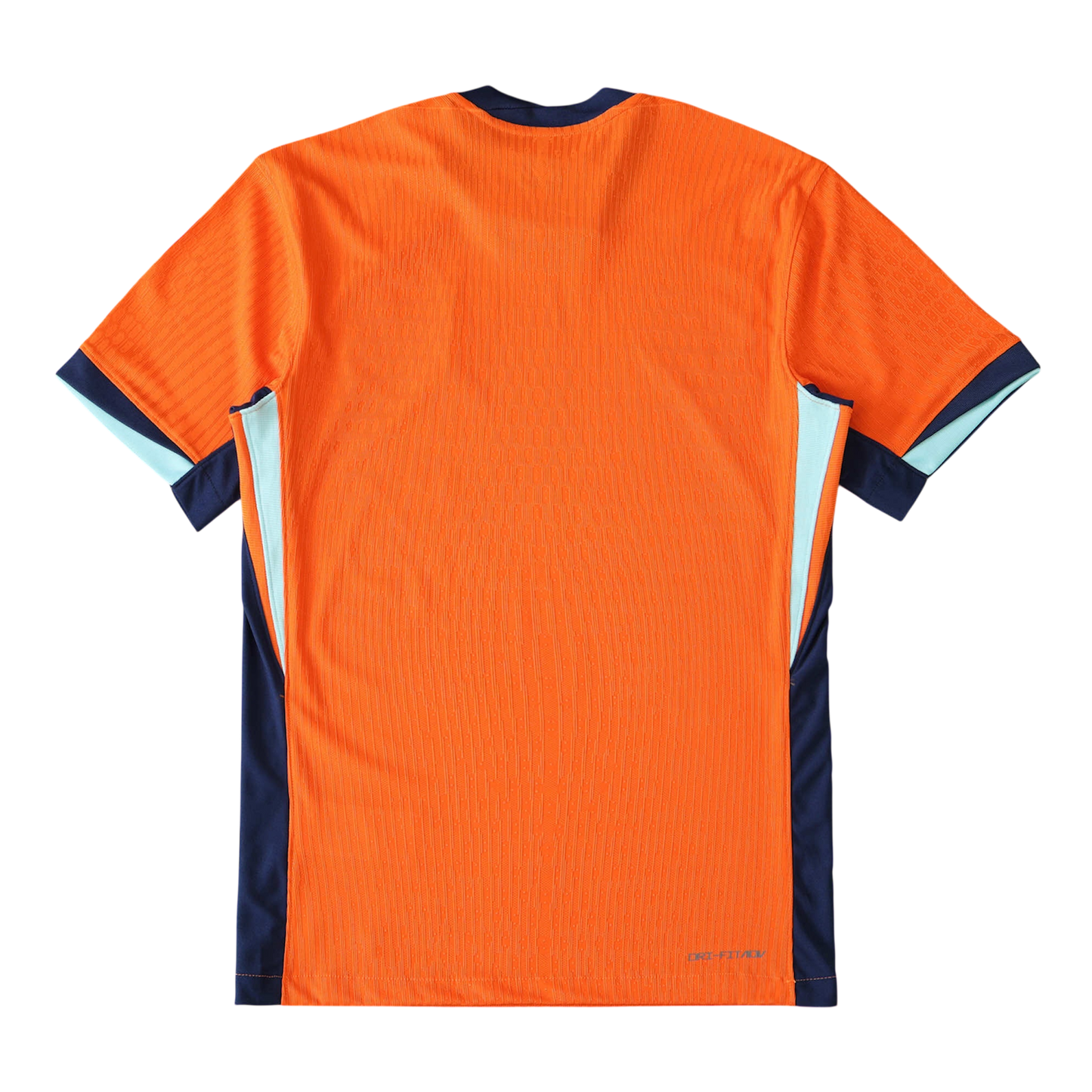 Netherlands 2024-2025 Home Shirt
