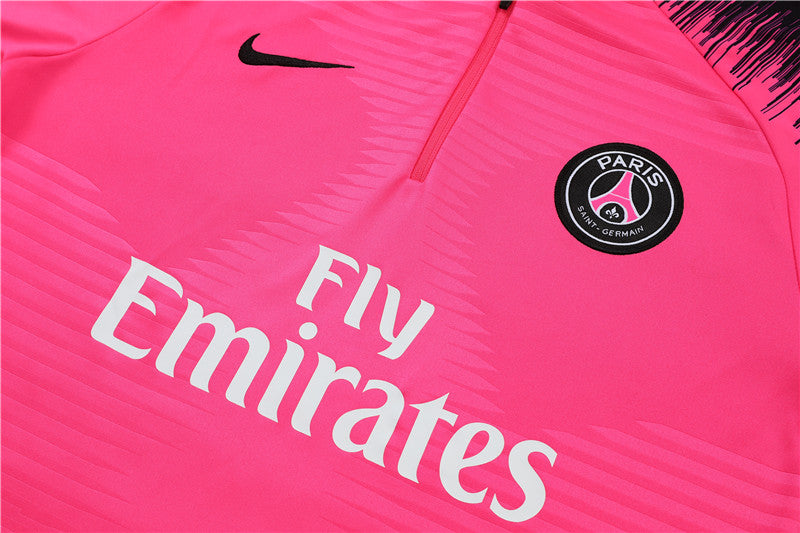 PSG 2019 Pink Tracksuit