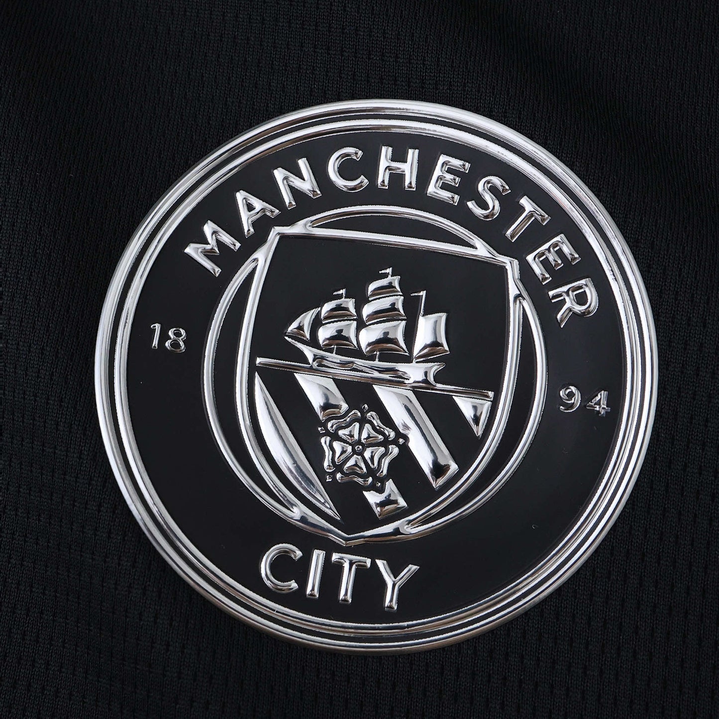 Manchester City 2025-2026 Third Shirt