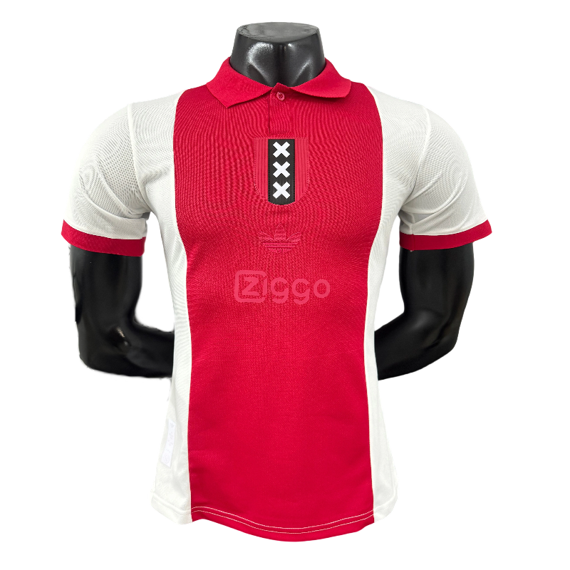 AFC AJAX 125 Year Anniversary Shirt