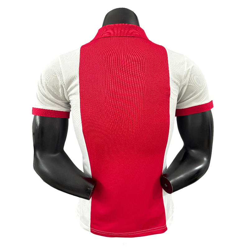 AFC AJAX 125 Year Anniversary Shirt