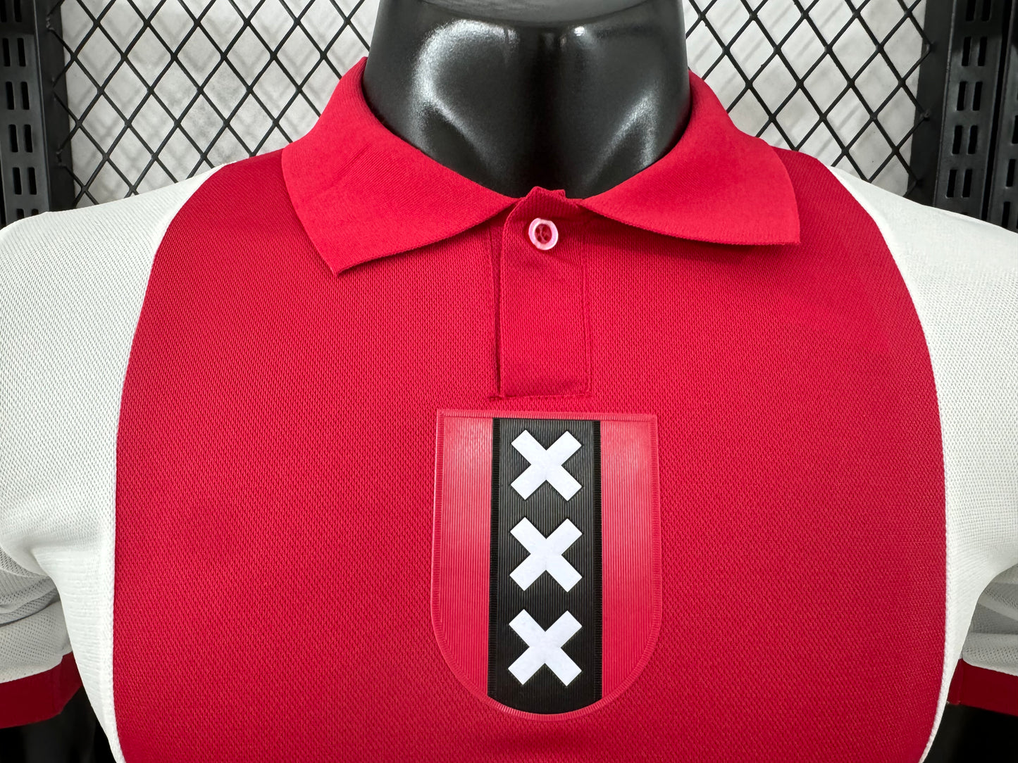 AFC AJAX 125 Year Anniversary Shirt
