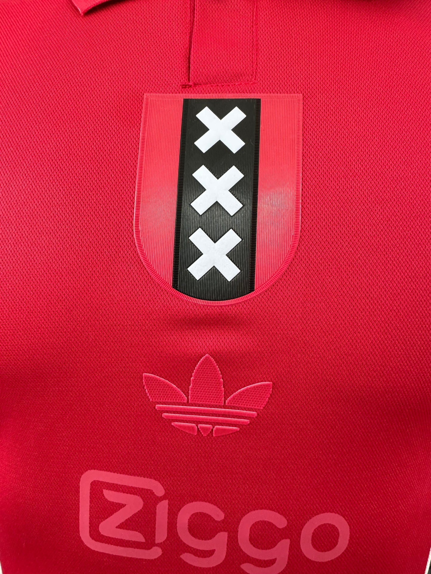 AFC AJAX 125 Year Anniversary Shirt