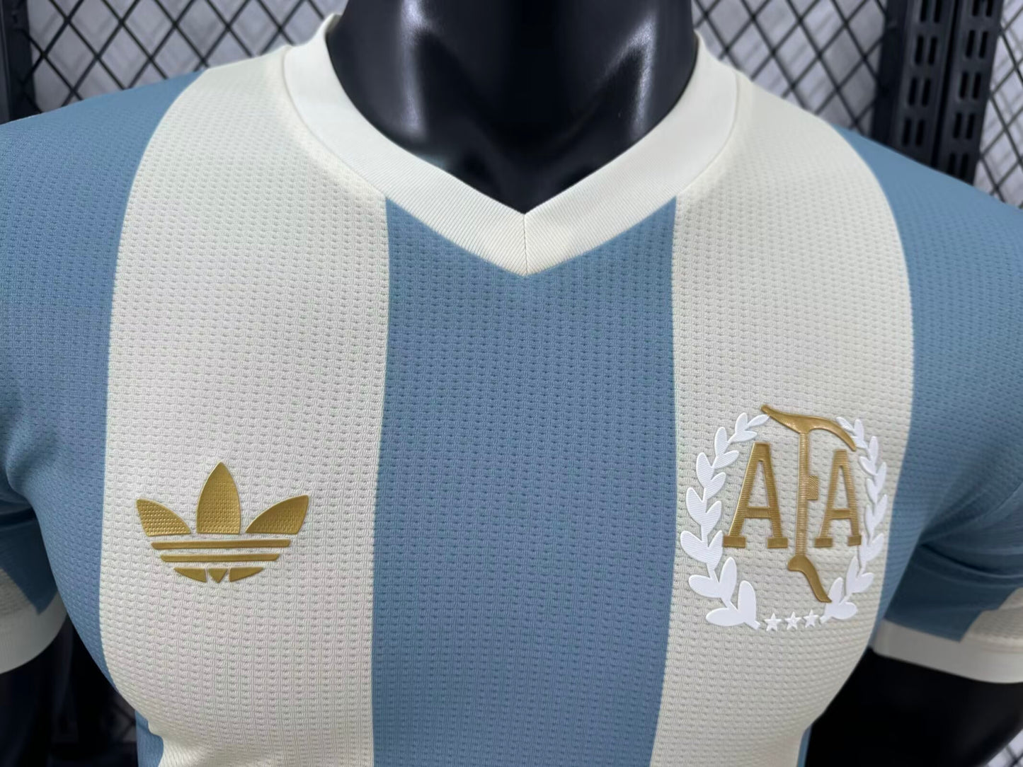 Argentina 2025 Anniversary Shirt