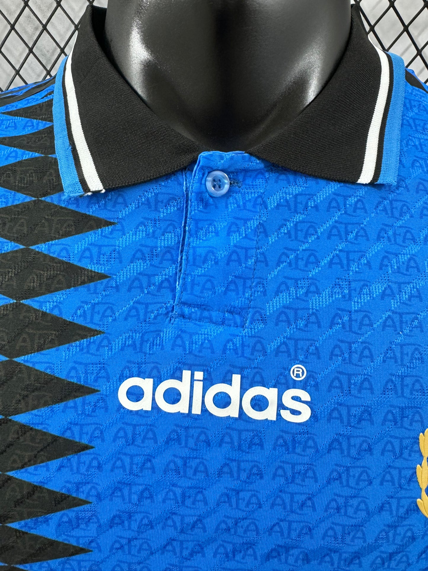Argentina 1994 Away Shirt